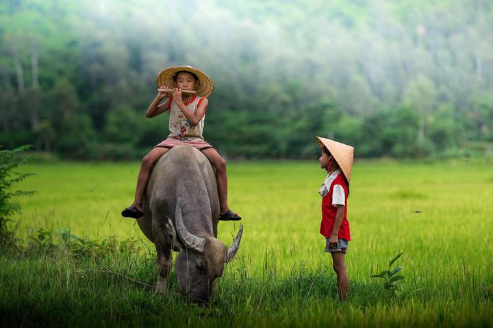Hotspot Matrix và Bạn đang sống trong năm thế giới số 9: Năm của sự phơi bày, thanh lọc