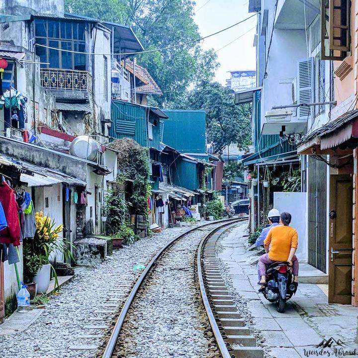 Cô giáo mầm non và hành trình 