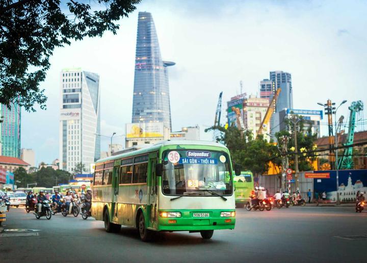 Hotspot Matrix và Người Phụ Nữ 