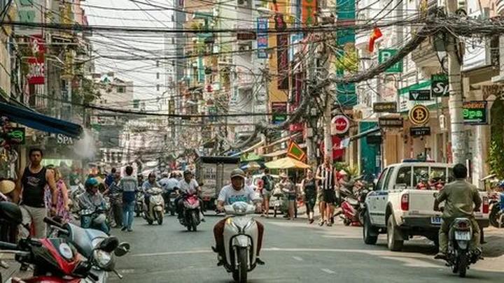 Hotspot Matrix và sự đa dạng trong nội dung video ngắn