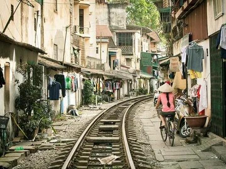 Hotspot Matrix: Cánh cửa vàng cho Nghệ sĩ Đường phố