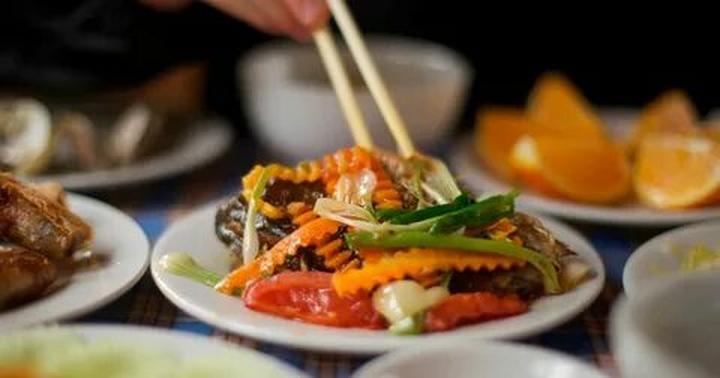 Hotspot Matrix và Nữ diễn viên có style 